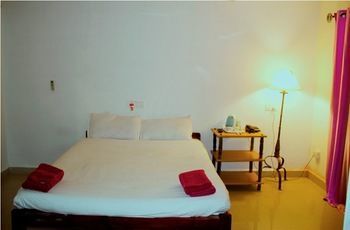 Sea View Resort 莫尔吉姆 外观 照片